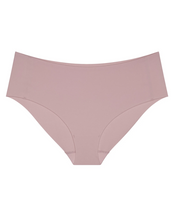 Load image into Gallery viewer, TRIUMPH&lt;BR&gt;
Smart Invisible Maxi Brief&lt;BR&gt;
Black, Skin, Mauve&lt;BR&gt;

