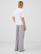 Load image into Gallery viewer, FRENCH CONNECTION&lt;BR&gt;
Rallie Cotton Shirt&lt;BR&gt;
White&lt;BR&gt;
