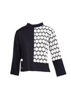 Load image into Gallery viewer, PERUZZI&lt;BR&gt;
Hexagonal Knit&lt;BR&gt;

