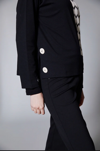 PERUZZI<BR>
Hexagonal Knit<BR>