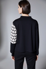 Load image into Gallery viewer, PERUZZI&lt;BR&gt;
Hexagonal Knit&lt;BR&gt;
