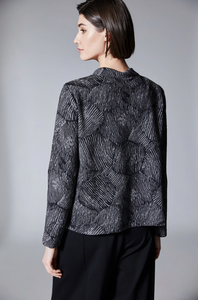 PERUZZI<BR>
Jacquard Jacket<BR>