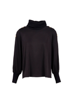 Load image into Gallery viewer, PERUZZI&lt;BR&gt;
Supersoft Rivet Top&lt;BR&gt;
