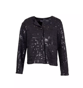 PERUZZI<BR>
Sequin Jacket<BR>