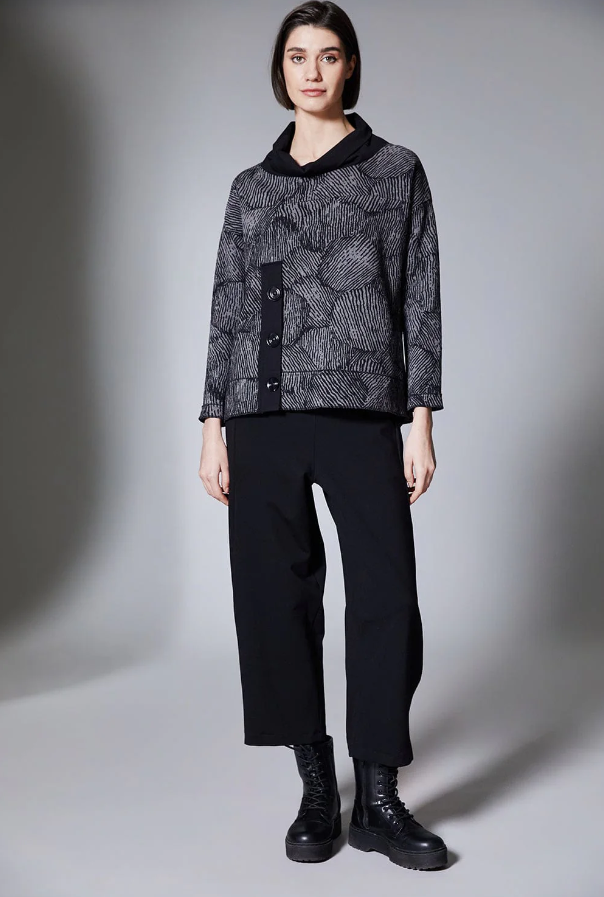 PERUZZI<BR>
Slouch Trousers<BR>