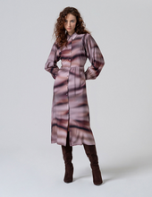Load image into Gallery viewer, SURKANA&lt;BR&gt;
Alsa Shirt Dress&lt;BR&gt;
