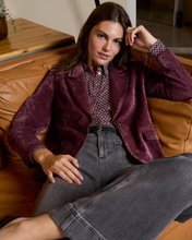 Load image into Gallery viewer, SURKANA&lt;BR&gt;
Live Blazer&lt;BR&gt;
BlueBerry&lt;BR&gt;
