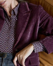 Load image into Gallery viewer, SURKANA&lt;BR&gt;
Live Blazer&lt;BR&gt;
BlueBerry&lt;BR&gt;
