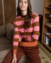 Load image into Gallery viewer, SURKANA&lt;BR&gt;
Omur Trousers&lt;BR&gt;
Rust&lt;BR&gt;
