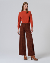 Load image into Gallery viewer, SURKANA&lt;BR&gt;
Omur Trousers&lt;BR&gt;
Rust&lt;BR&gt;
