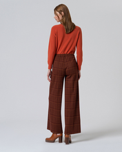 Load image into Gallery viewer, SURKANA&lt;BR&gt;
Omur Trousers&lt;BR&gt;
Rust&lt;BR&gt;
