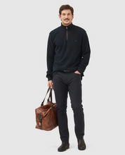 Load image into Gallery viewer, RODD &amp; GUNN&lt;BR&gt;
Alton Ave Sweatshirt&lt;BR&gt;
Eclipse&lt;BR&gt;
