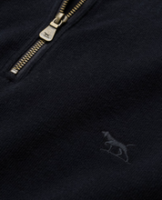 Load image into Gallery viewer, RODD &amp; GUNN&lt;BR&gt;
Alton Ave Sweatshirt&lt;BR&gt;
Eclipse&lt;BR&gt;
