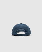 Load image into Gallery viewer, RODD &amp; GUNN&lt;BR&gt;
Signature Cap&lt;BR&gt;
Blue, Natural&lt;BR&gt;
