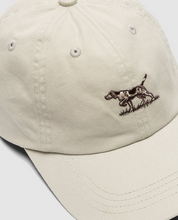 Load image into Gallery viewer, RODD &amp; GUNN&lt;BR&gt;
Signature Cap&lt;BR&gt;
Blue, Natural&lt;BR&gt;
