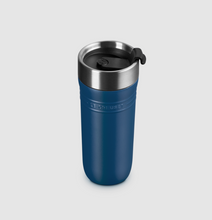 Load image into Gallery viewer, LE CREUSET&lt;BR&gt;
On The Go Travel Mug 350ML&lt;BR&gt;
Teal&lt;BR&gt;
