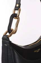 Load image into Gallery viewer, LUELLA GREY&lt;BR&gt;
Hester Bag&lt;BR&gt;
Black&lt;BR&gt;
