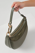 Load image into Gallery viewer, LUELLA GREY&lt;BR&gt;
Hester Bag&lt;BR&gt;
Khaki&lt;BR&gt;
