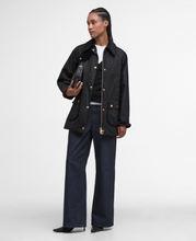 Load image into Gallery viewer, BARBOUR&lt;BR&gt;
Modern Beadnell Jacket&lt;BR&gt;
Black&lt;BR&gt;
