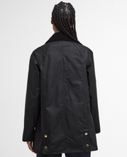 Load image into Gallery viewer, BARBOUR&lt;BR&gt;
Modern Beadnell Jacket&lt;BR&gt;
Black&lt;BR&gt;
