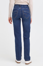 Load image into Gallery viewer, FRANSA&lt;BR&gt;
Atlanta Pan Jeans&lt;BR&gt;
Denim&lt;BR&gt;
