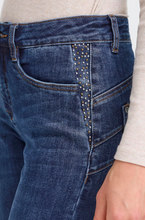 Load image into Gallery viewer, FRANSA&lt;BR&gt;
Atlanta Pan Jeans&lt;BR&gt;
Denim&lt;BR&gt;
