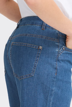 Load image into Gallery viewer, FRANSA&lt;BR&gt;
Chicago Hanna Jeans&lt;BR&gt;
Blue&lt;BR&gt;
