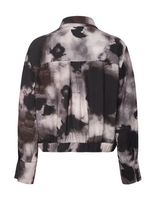 Load image into Gallery viewer, FRANSA&lt;BR&gt;
Lainey Shirt&lt;BR&gt;
Grey&lt;BR&gt;
