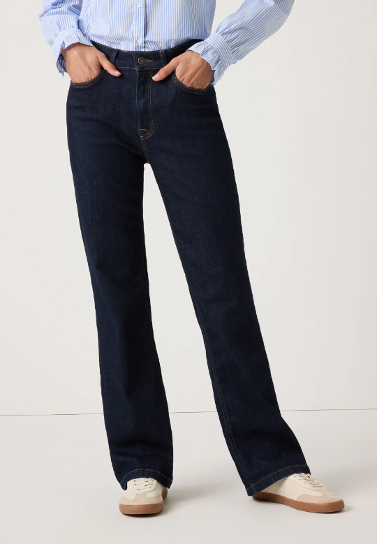 MORE AND MORE<BR>
Marlene Jeans<BR>
Denim<BR>