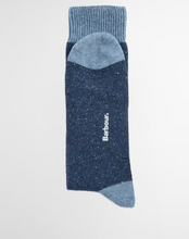 Load image into Gallery viewer, BARBOUR&lt;BR&gt;
2 Pack Wool Socks&lt;BR&gt;
10 - 12&lt;BR&gt;
