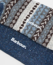 Load image into Gallery viewer, BARBOUR&lt;BR&gt;
2 Pack Wool Socks&lt;BR&gt;
10 - 12&lt;BR&gt;
