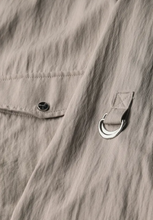 Load image into Gallery viewer, STREET ONE&lt;BR&gt;
Structured Jacket&lt;BR&gt;
Beige&lt;BR&gt;
