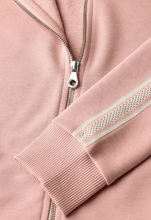 Load image into Gallery viewer, STREET ONE&lt;BR&gt;
Hooded Jacket&lt;BR&gt;
Pink&lt;BR&gt;
