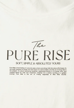 Load image into Gallery viewer, STREET ONE&lt;BR&gt;
T Shirt with Printed Design&lt;BR&gt;
White&lt;BR&gt;
