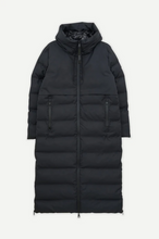 Load image into Gallery viewer, TANTA RAINWEAR&lt;BR&gt;
Snestorm Outer Jacket&lt;BR&gt;
Navy&lt;BR&gt;
