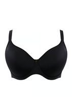 Load image into Gallery viewer, PANACHE&lt;BR&gt;
Sculptresse Elegance Moulded T-Shirt Bra&lt;BR&gt;
Skin, Black&lt;BR&gt;
