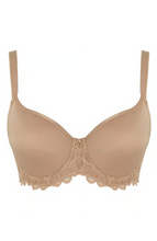 Load image into Gallery viewer, PANACHE&lt;BR&gt;
Allure Space T-Shirt Bra&lt;BR&gt;
Honey&lt;BR&gt;
