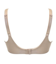 Load image into Gallery viewer, POUR MOI&lt;BR&gt;
Sofia Padded T-Shirt Bra&lt;BR&gt;
Black, Latte&lt;BR&gt;
