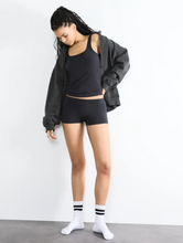 Load image into Gallery viewer, SLOGGI&lt;BR&gt;
Go Sense Short Knickers 2 Packs&lt;BR&gt;
Black, Blue&lt;BR&gt;
