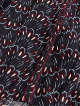 Load image into Gallery viewer, WHITE STUFF&lt;BR&gt;
May Mixed Print Top&lt;BR&gt;
Blue Multi&lt;BR&gt;
