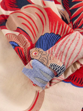 Load image into Gallery viewer, WHITE STUFF&lt;BR&gt;
Sophie Printed Shirt&lt;BR&gt;
Ivory Multi&lt;BR&gt;
