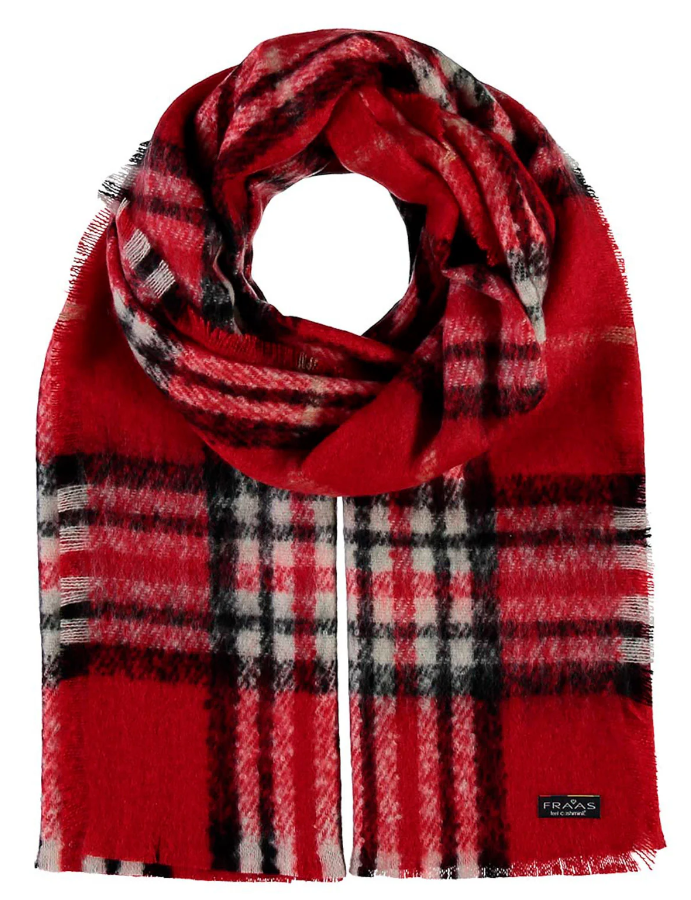 FRAAS<BR>
Cashmink Wrap<BR>