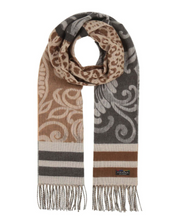 Load image into Gallery viewer, FRAAS&lt;BR&gt;
Cashmink Scarf&lt;BR&gt;
