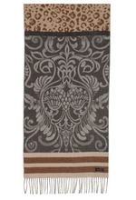 Load image into Gallery viewer, FRAAS&lt;BR&gt;
Cashmink Scarf&lt;BR&gt;
