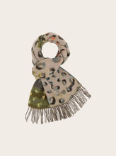 Load image into Gallery viewer, FRAAS&lt;BR&gt;
Double Face Cashmink Scarf &lt;BR&gt;
174&lt;BR&gt;
