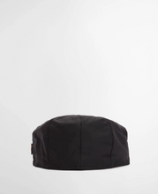 Load image into Gallery viewer, BARBOUR&lt;BR&gt;
Cheviot Wax Cap&lt;BR&gt;
Black, Olive&lt;BR&gt;
