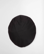 Load image into Gallery viewer, BARBOUR&lt;BR&gt;
Cheviot Wax Cap&lt;BR&gt;
Black, Olive&lt;BR&gt;
