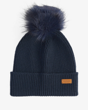 Load image into Gallery viewer, BARBOUUR&lt;BR&gt;
Dover Hat/Scarf Set&lt;BR&gt;
Classic&lt;BR&gt;
