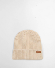 Load image into Gallery viewer, BARBOUR&lt;BR&gt;
Pendler Hat/Scarf Set&lt;BR&gt;
Hessian Navy&lt;BR&gt;
