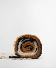 Load image into Gallery viewer, BARBOUR&lt;BR&gt;
Pendler Hat/Scarf Set&lt;BR&gt;
Hessian Navy&lt;BR&gt;
